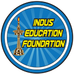 Indus education foundation